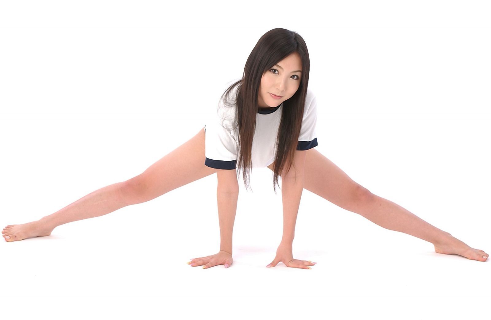 [BWH] BWH0067 りりあん 折原みか 中泽优子